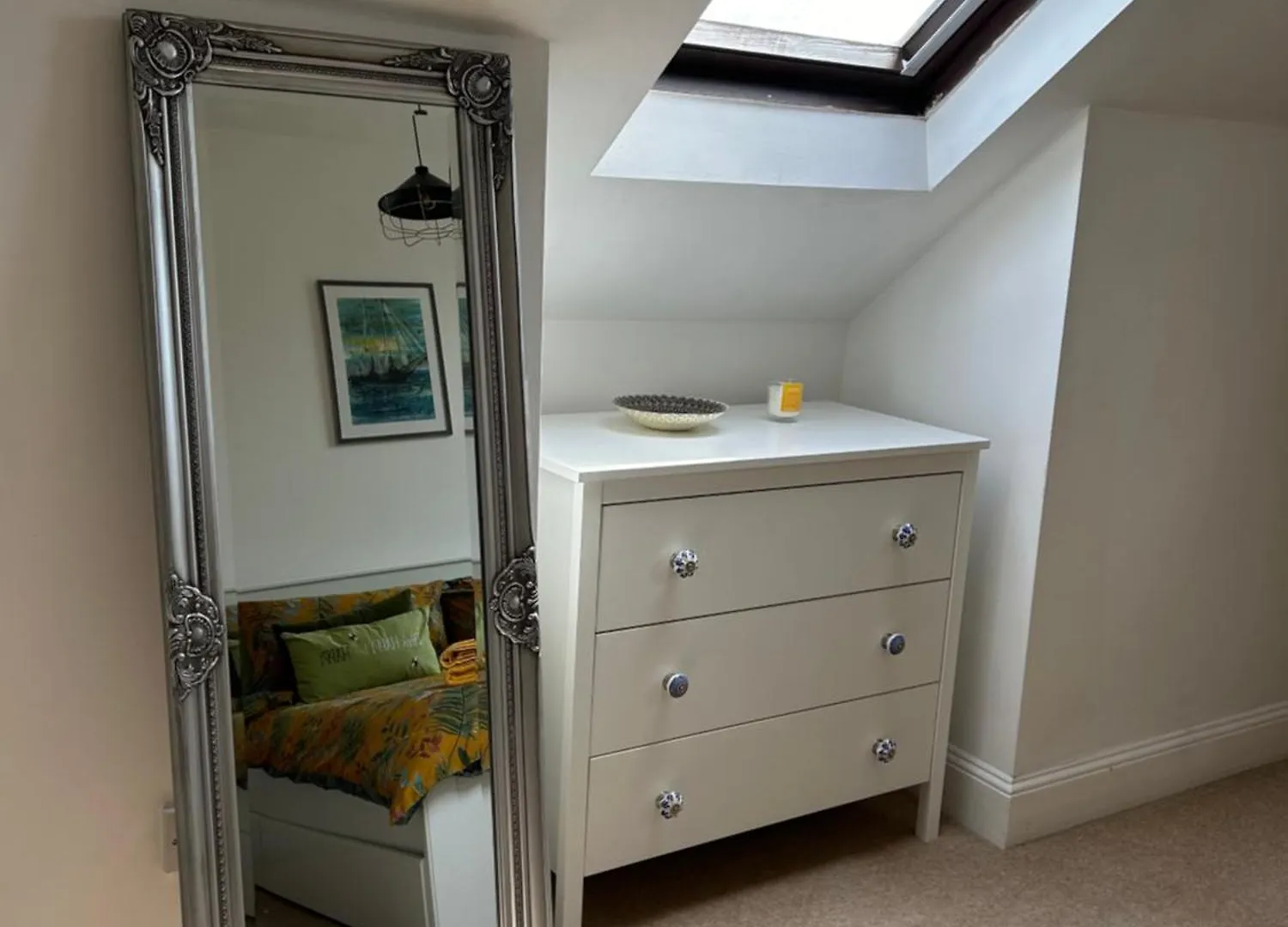 Seaside Rentals Bournemouth - 2Br, Upto 6Ppl, Beach 3 Min Walk, Dogs Ok, Wifi, Park 2 Cars