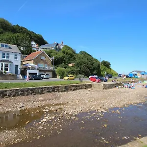 Quayside Whitby